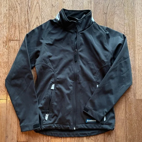 light broadstone jacket - Picture 1 of 3